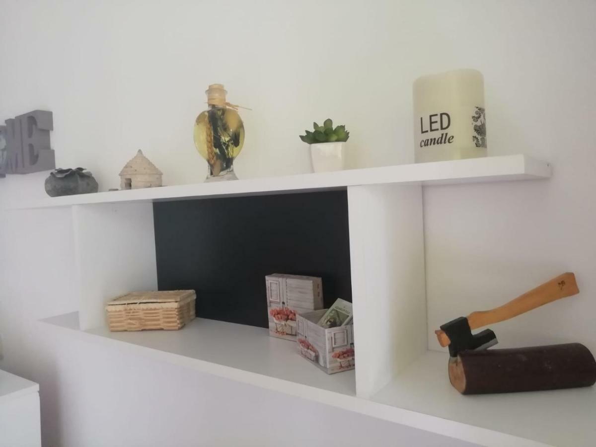 Bevanda Pula Ngoại thất bức ảnh