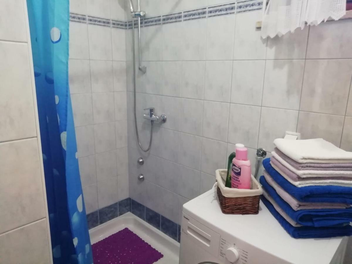 Bevanda Pula Ngoại thất bức ảnh